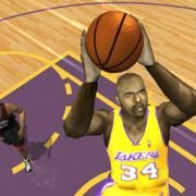 NBA Live 2002 - galeria zdjęć - filmweb