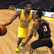NBA Live 2002 - galeria zdjęć - filmweb