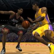 NBA Live 2002 - galeria zdjęć - filmweb