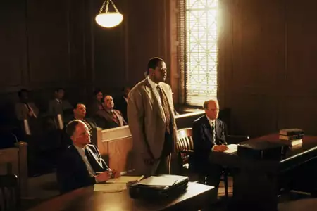 Bird - galeria zdjęć - filmweb