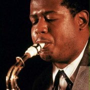 Forest Whitaker