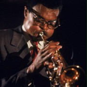 Dizzy Gillespie