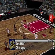 NBA Live 97 - galeria zdjęć - filmweb