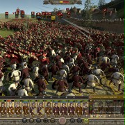 Total War: Attila Era Karola Wielkiego - galeria zdjęć - filmweb