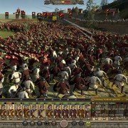 Total War: Attila - Era Karola Wielkiego - galeria zdjęć - filmweb