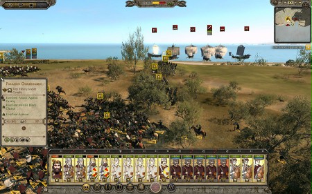 Total War: Attila Era Karola Wielkiego - galeria zdjęć - filmweb