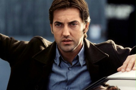 Recenzja Taxi 3