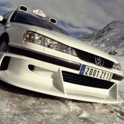 Taxi 3 - galeria zdjęć - filmweb