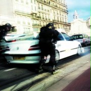 Taxi 3 - galeria zdjęć - filmweb