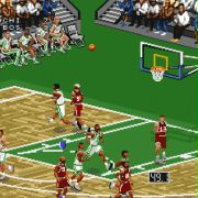 NBA Live 96 - galeria zdjęć - filmweb