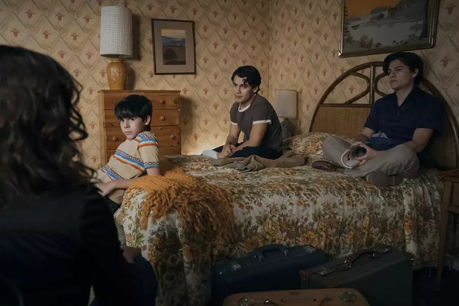 Griselda - galeria zdjęć - filmweb