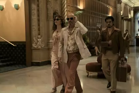 Griselda - galeria zdjęć - filmweb