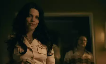 Griselda - galeria zdjęć - filmweb