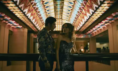 Griselda - galeria zdjęć - filmweb