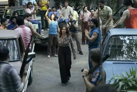 Griselda - galeria zdjęć - filmweb