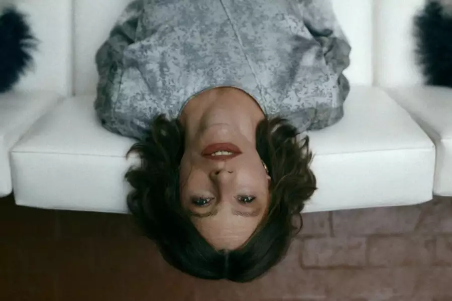 Griselda - galeria zdjęć - filmweb