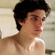 Louis Garrel w Marzyciele