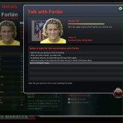 FIFA Manager 08 - galeria zdjęć - filmweb