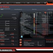 FIFA Manager 08 - galeria zdjęć - filmweb