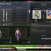 FIFA Manager 08 - galeria zdjęć - filmweb