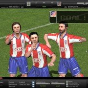 FIFA Manager 08 - galeria zdjęć - filmweb