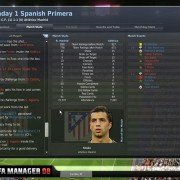 FIFA Manager 08 - galeria zdjęć - filmweb