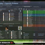 FIFA Manager 08 - galeria zdjęć - filmweb