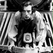 Johnny Gray