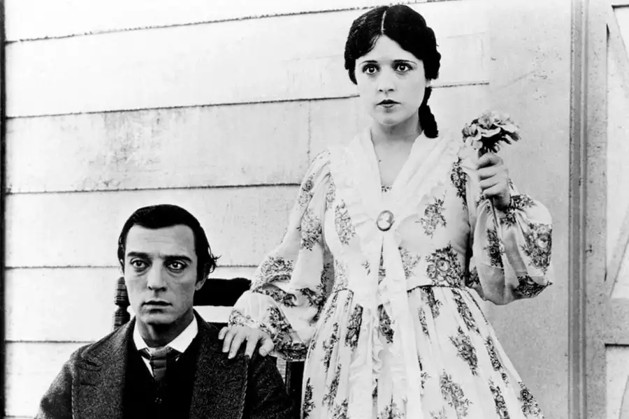 Generał - galeria zdjęć - filmweb