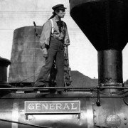 The General - galeria zdjęć - filmweb
