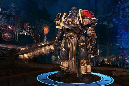 Warhammer 40,000: Kill Team - galeria zdjęć - filmweb