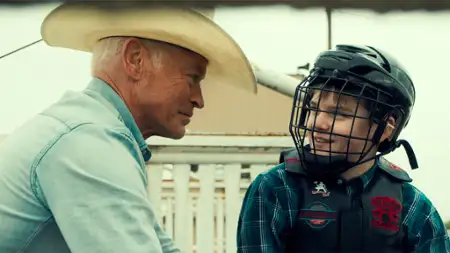 Ostatnie rodeo - galeria zdjęć - filmweb