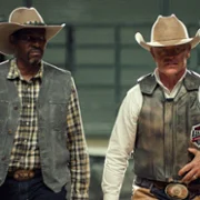 The Last Rodeo - galeria zdjęć - filmweb