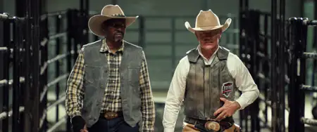 Ostatnie rodeo - galeria zdjęć - filmweb