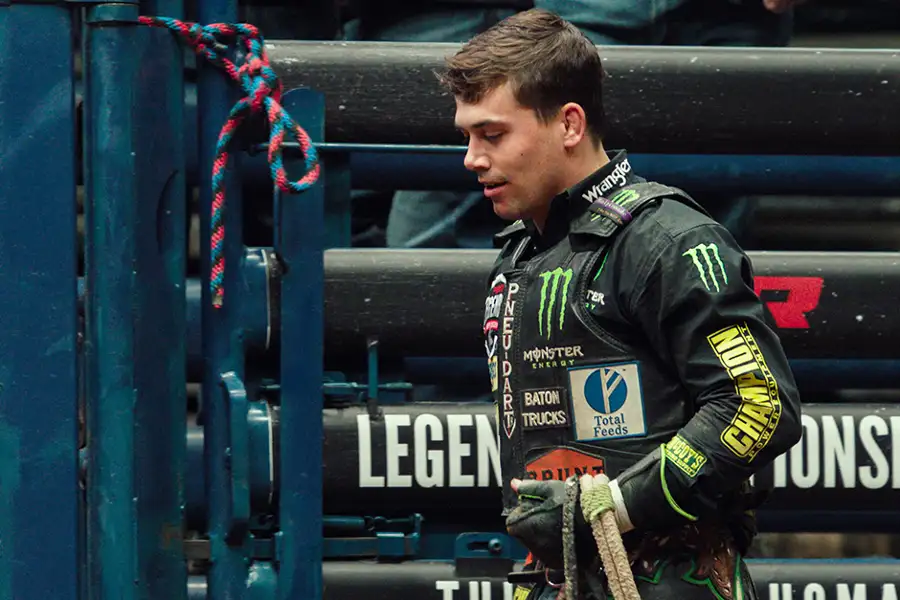 Ostatnie rodeo - galeria zdjęć - filmweb