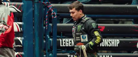 Ostatnie rodeo - galeria zdjęć - filmweb