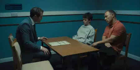 Dojrzewanie - galeria zdjęć - filmweb