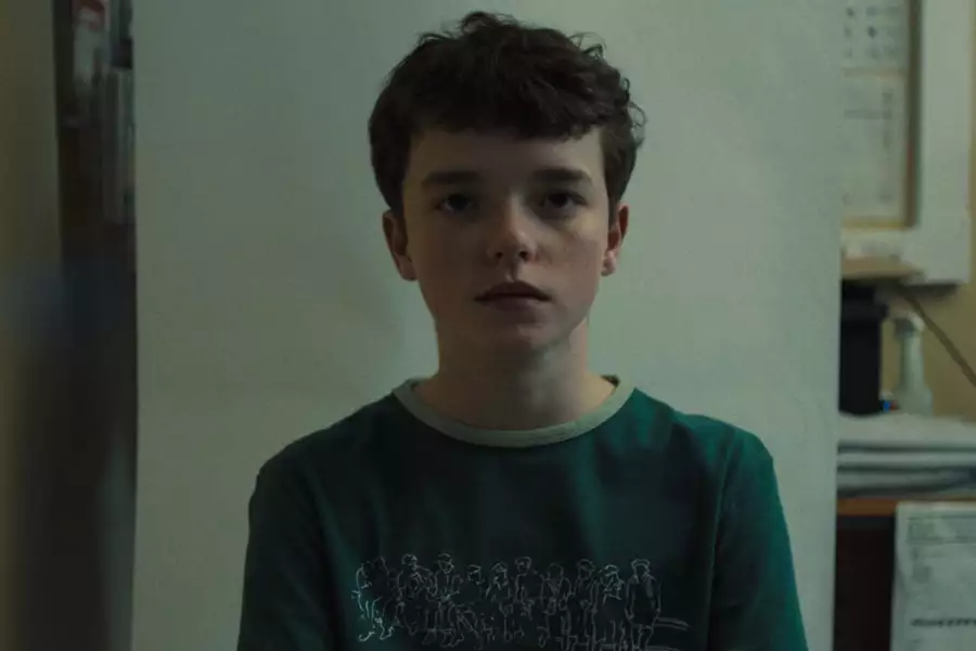 Dojrzewanie - galeria zdjęć - filmweb