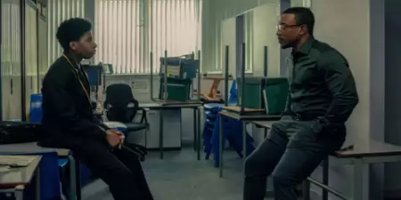 Dojrzewanie - galeria zdjęć - filmweb
