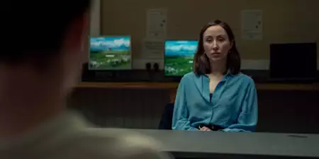 Dojrzewanie - galeria zdjęć - filmweb