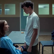 Dojrzewanie - galeria zdjęć - filmweb