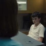 Adolescence - galeria zdjęć - filmweb