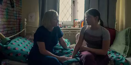 Dojrzewanie - galeria zdjęć - filmweb