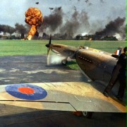 Battle of Britain - galeria zdjęć - filmweb