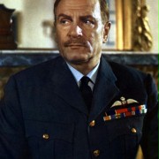 Marszałek Sir Hugh Dowding