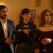 Mozart w miejskiej dżungli - galeria zdjęć - filmweb