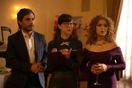 Mozart w miejskiej dżungli - galeria zdjęć - filmweb