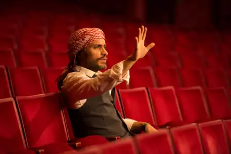 Mozart w miejskiej dżungli - galeria zdjęć - filmweb