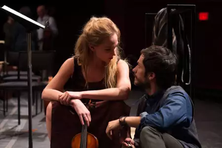 Mozart w miejskiej dżungli - galeria zdjęć - filmweb