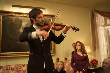 Mozart w miejskiej dżungli - galeria zdjęć - filmweb